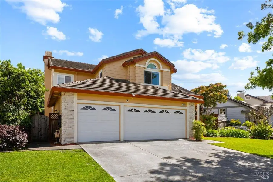 1814 Heather Lane, Petaluma, CA 94954 - #3
