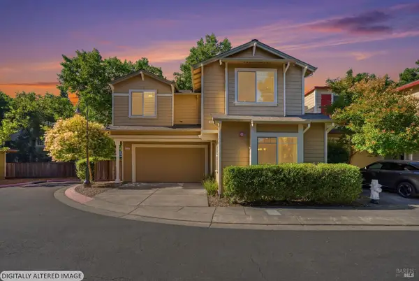 163 Lasso Lane, Santa Rosa, CA 95403