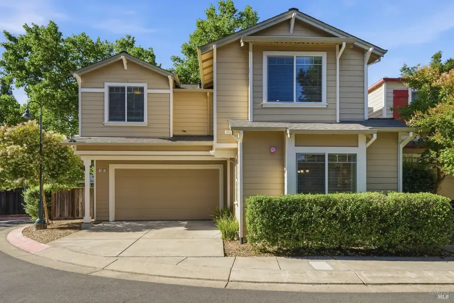 163 Lasso Lane, Santa Rosa, CA 95403 - #2