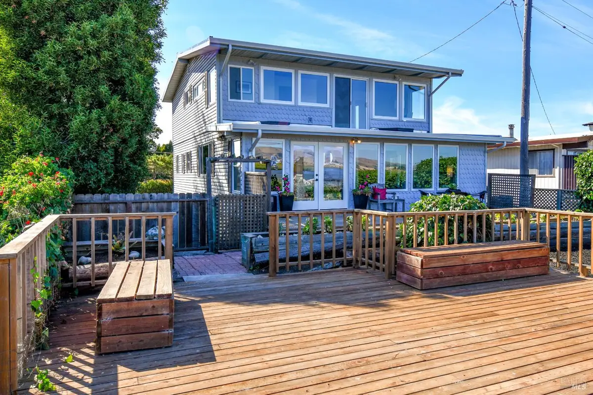 1740 Milton Road, Napa, CA 94559 - #1