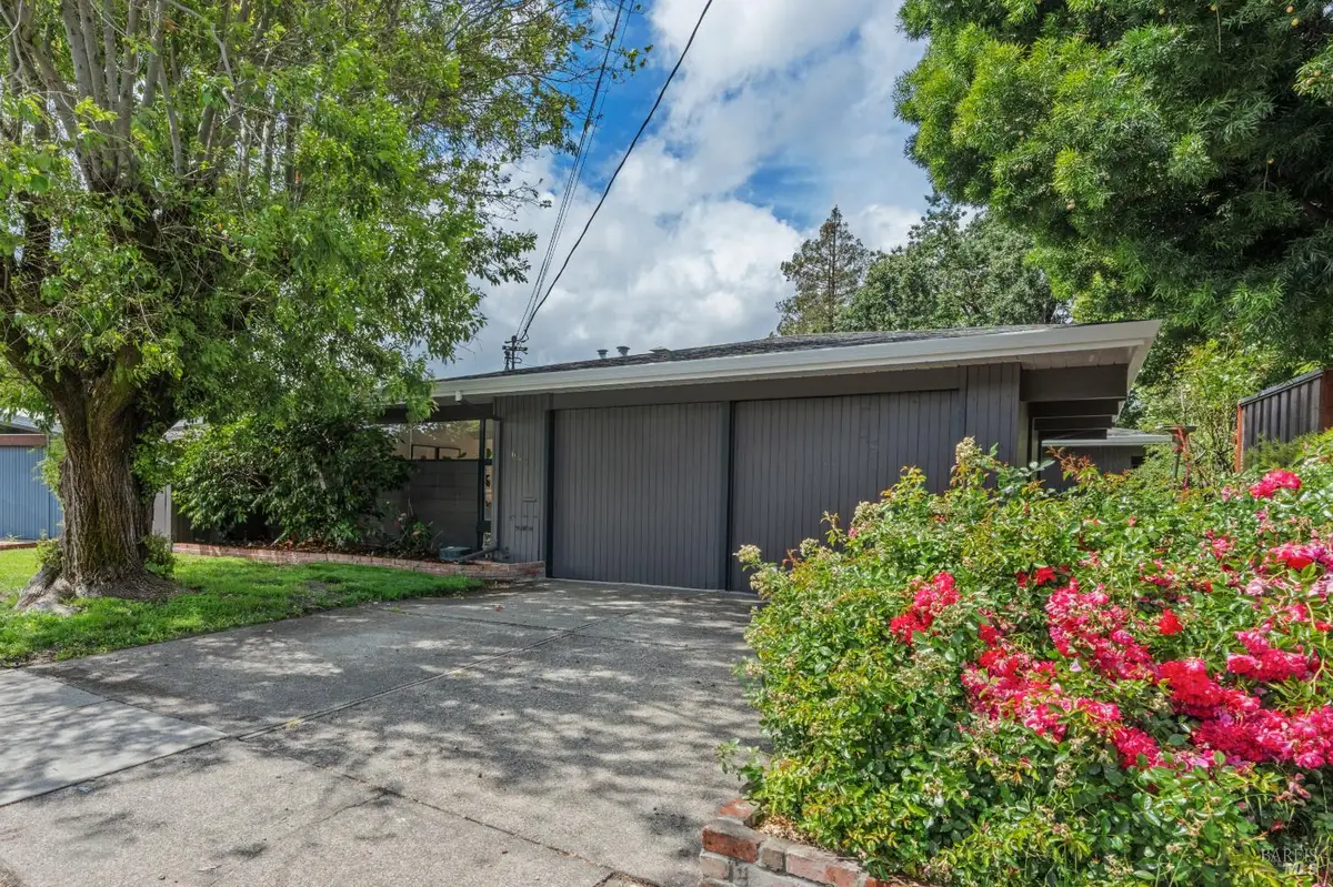 643 Wakerobin Lane, San Rafael, CA 94903 - #1