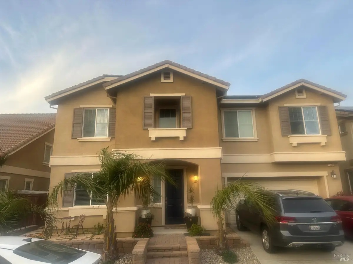 2126 Yellow Rose Circle, Fairfield, CA 94534 - #1