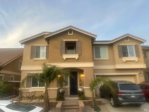 2126 Yellow Rose Circle, Fairfield, CA 94534