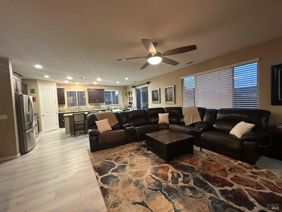 2126 Yellow Rose Circle, Fairfield, CA 94534 - #3