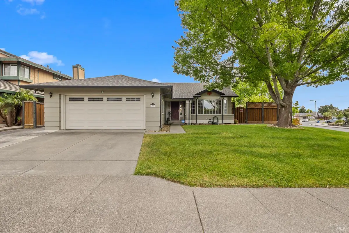 356 Wilson Lane, Windsor, CA 95492 - #1