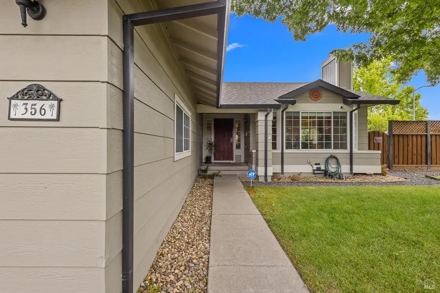 356 Wilson Lane, Windsor, CA 95492 - #2