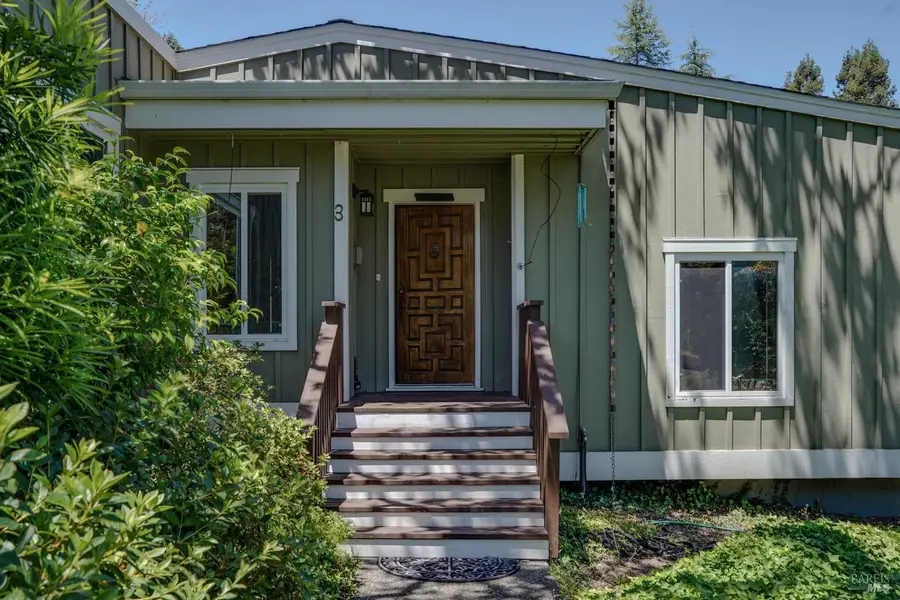 3 Oak Grove Way, Napa, CA 94559 - #2