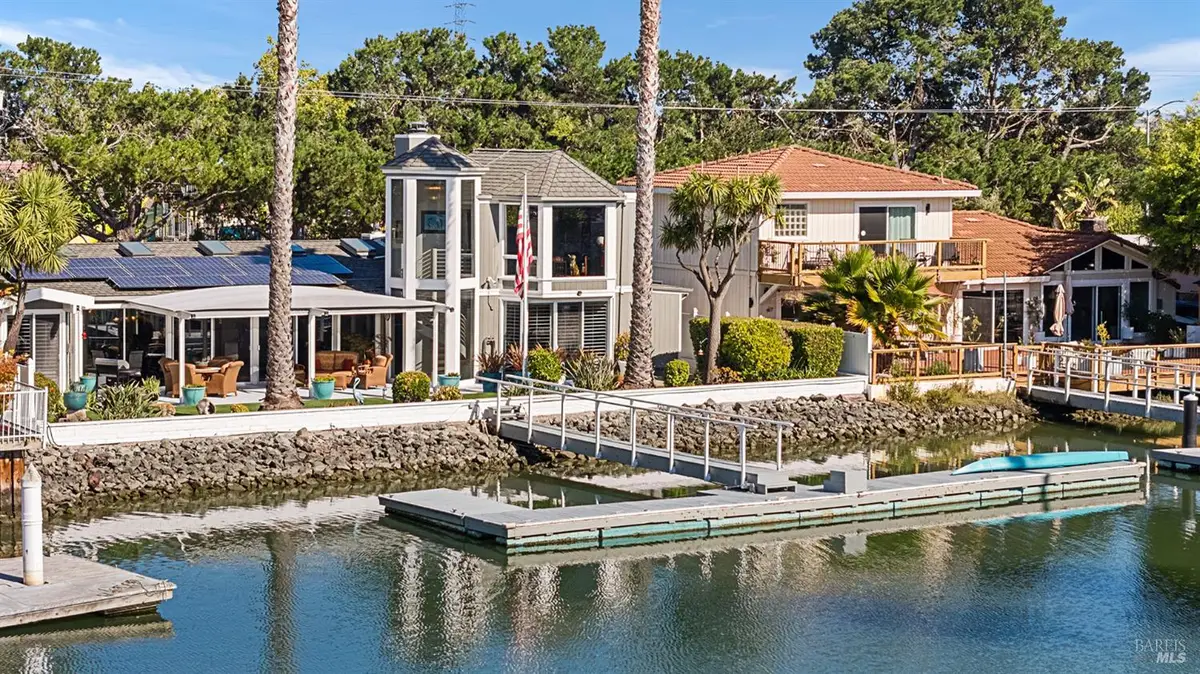 15 Sorrento Way, San Rafael, CA 94901 - #1