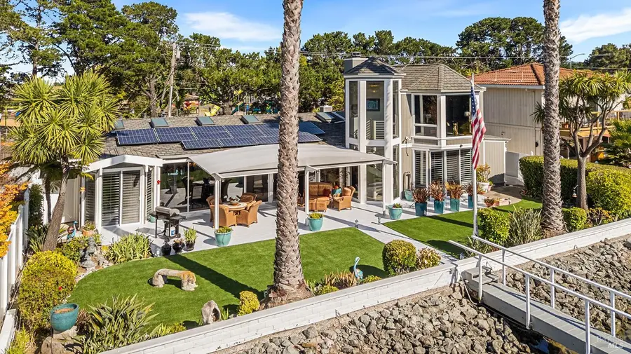 15 Sorrento Way, San Rafael, CA 94901 - #2