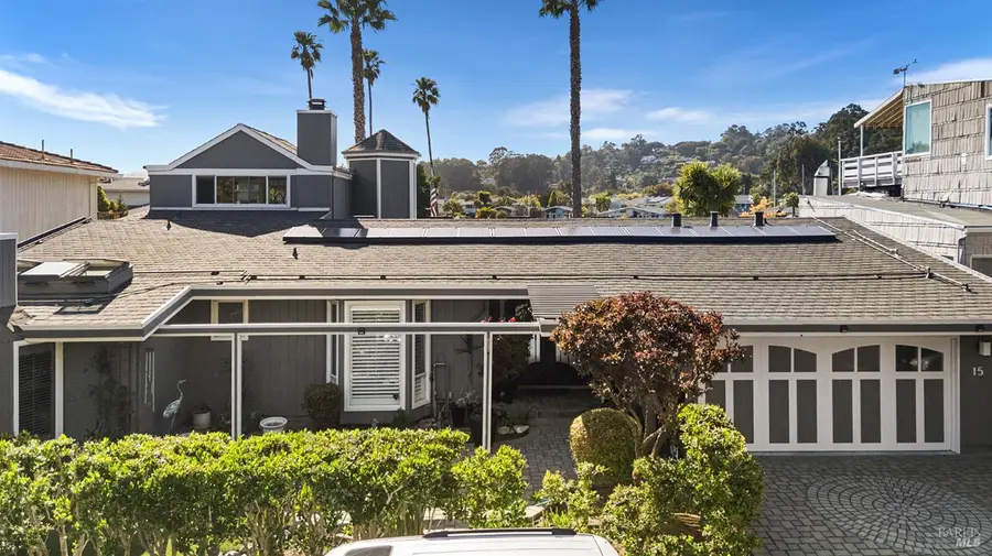 15 Sorrento Way, San Rafael, CA 94901 - #3