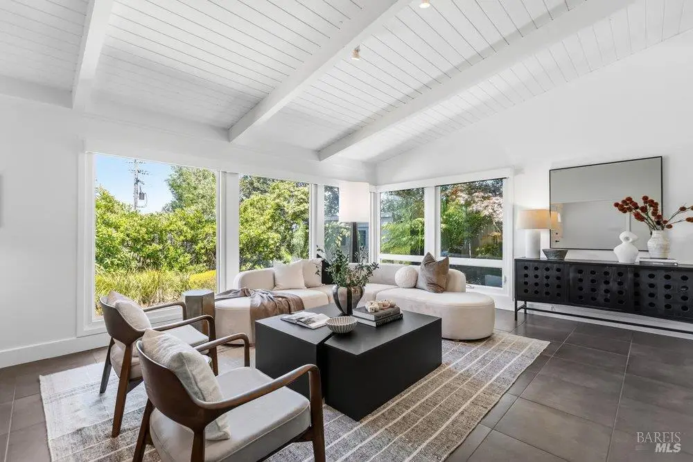 5025 Paradise Drive, Tiburon, CA 94920 - #1