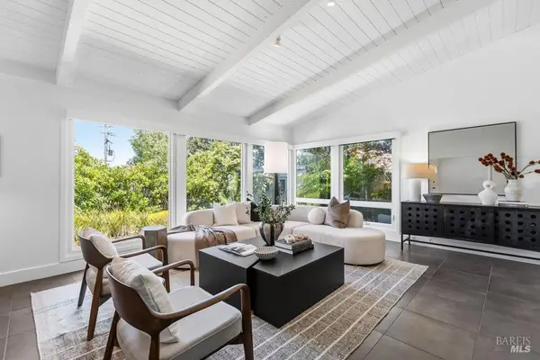 5025 Paradise Drive, Tiburon, CA 94920