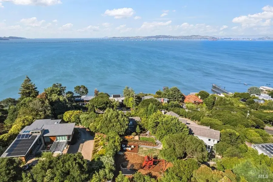 5025 Paradise Drive, Tiburon, CA 94920 - #2