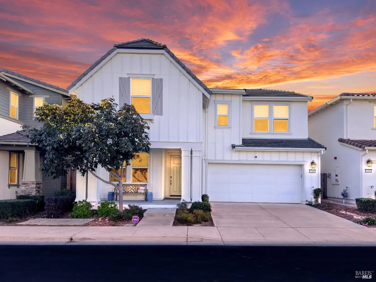5305 Gather Way, Fairfield, CA 94534 - #1
