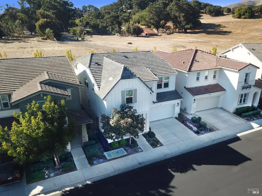 5305 Gather Way, Fairfield, CA 94534 - #2