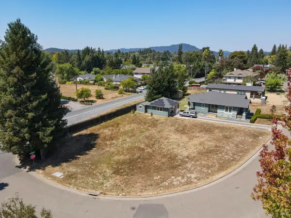 8021 Speer Ranch Road, Forestville, CA 95436
