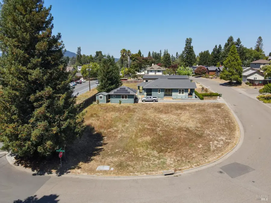 8021 Speer Ranch Road, Forestville, CA 95436 - #2