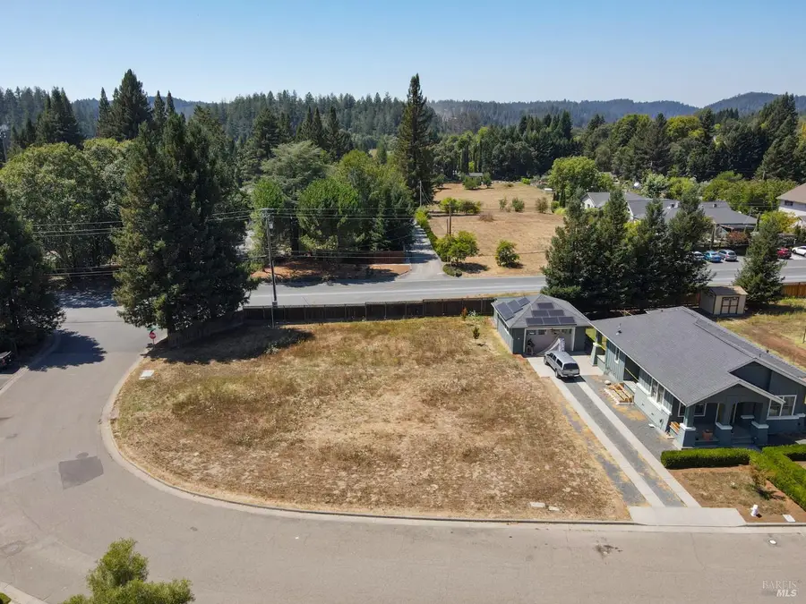 8021 Speer Ranch Road, Forestville, CA 95436 - #3