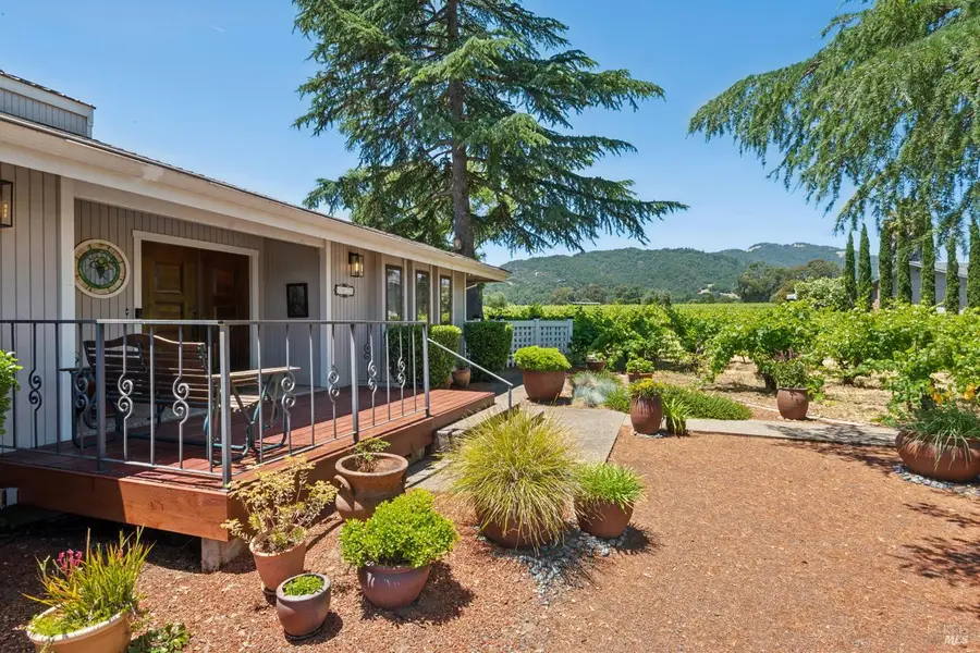 1075 Lark Avenue, Sonoma, CA 95476 - #3