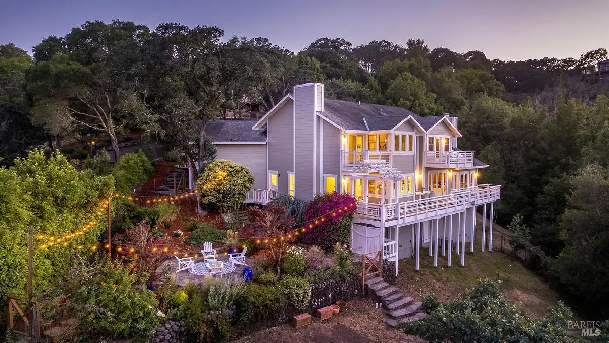 16 Guisela Court, Novato, CA 94945 - #1