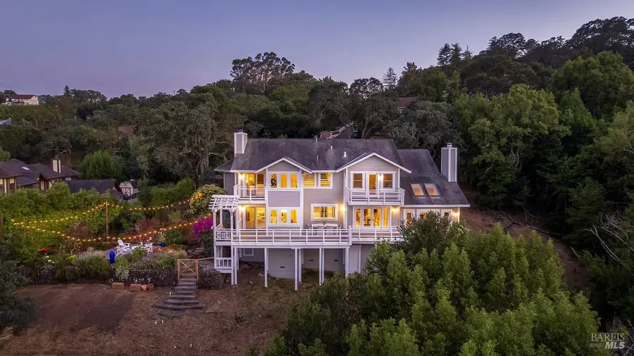 16 Guisela Court, Novato, CA 94945 - #3