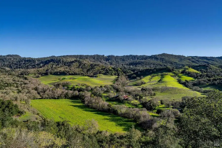 750 Conn Valley Road, Saint Helena, CA 94574 - #2