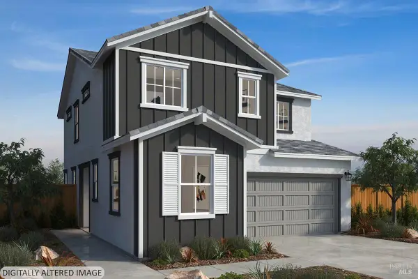 9 Racking Street, American Canyon, CA 94503