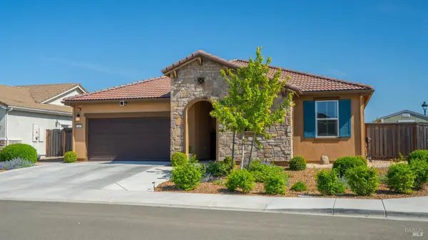 805 Broadfork Circle, Vacaville, CA 95687