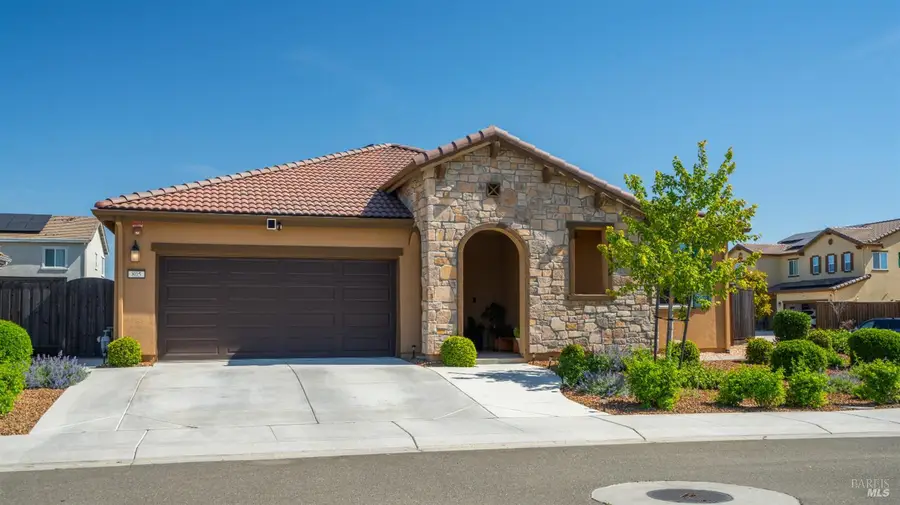 805 Broadfork Circle, Vacaville, CA 95687 - #3