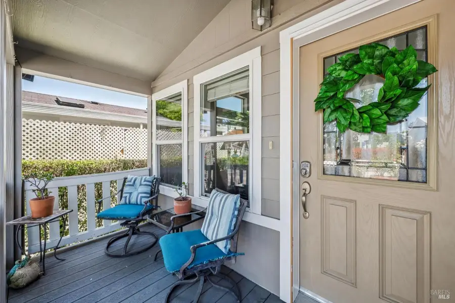 505 Maplewood Drive, Petaluma, CA 94954 - #3