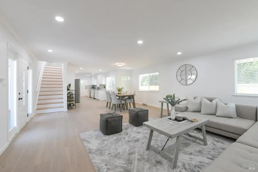 2083 Lernhart Street, Napa, CA 94559 - #2
