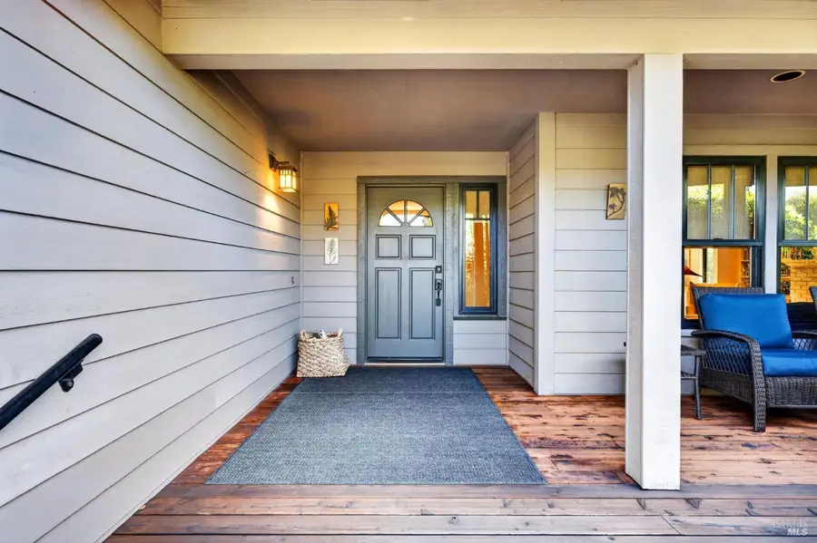 412 Fairway Court, Healdsburg, CA 95448 - #2