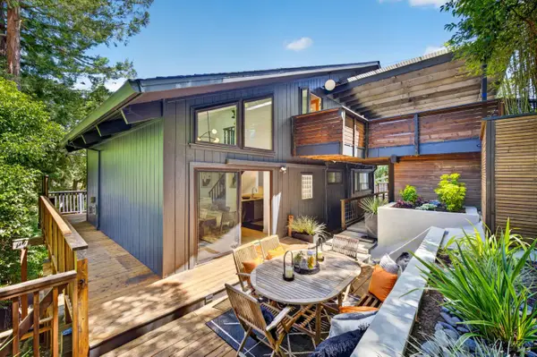 62 Chester Avenue, Fairfax, CA 94930