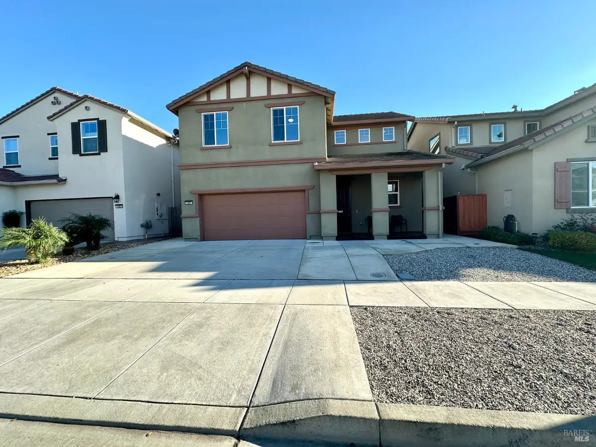 1401 Jamboree Drive, Fairfield, CA 94533 - #1