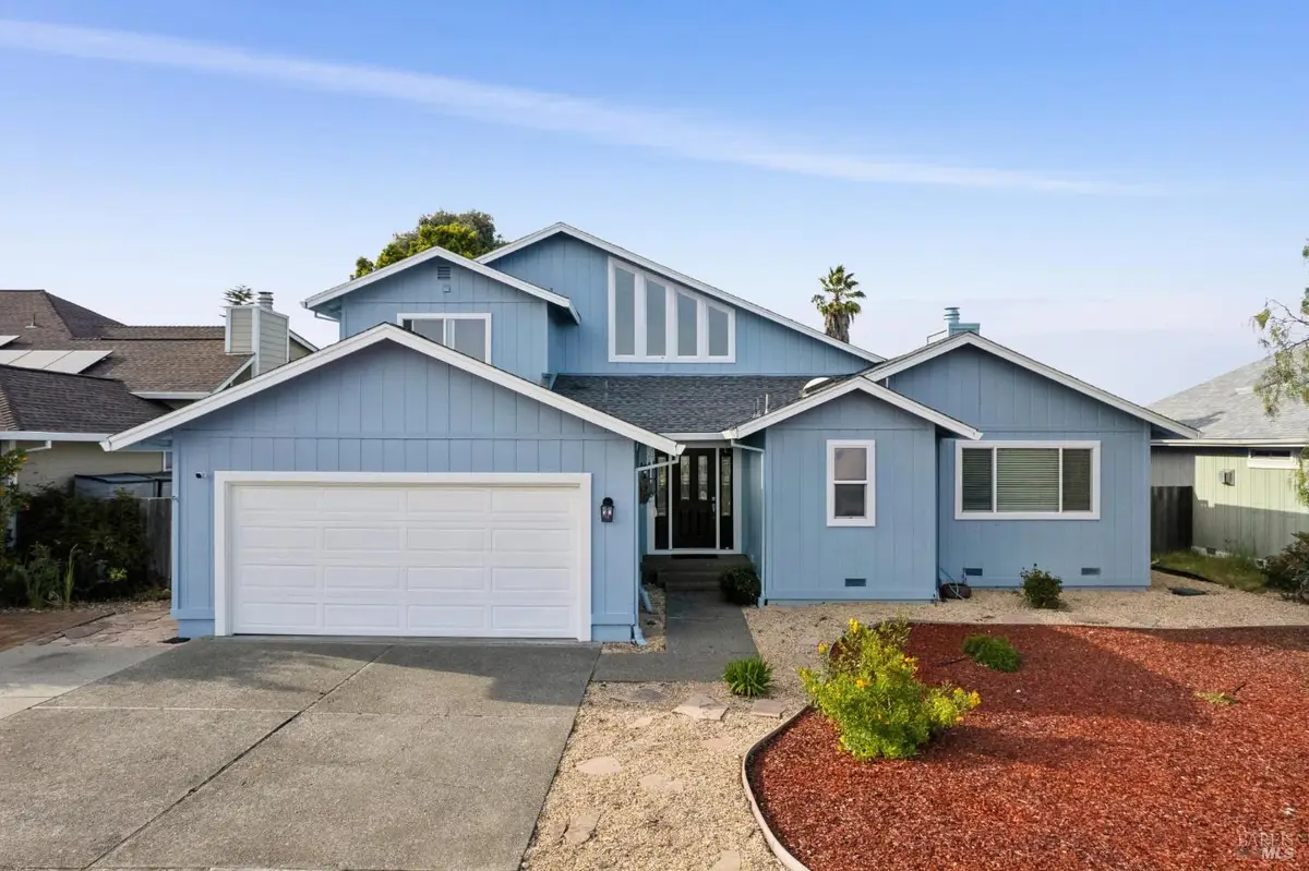 1137 Bel Marin Keys Boulevard, Novato, CA 94949 - #1