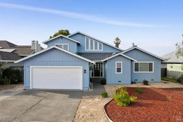 1137 Bel Marin Keys Boulevard, Novato, CA 94949