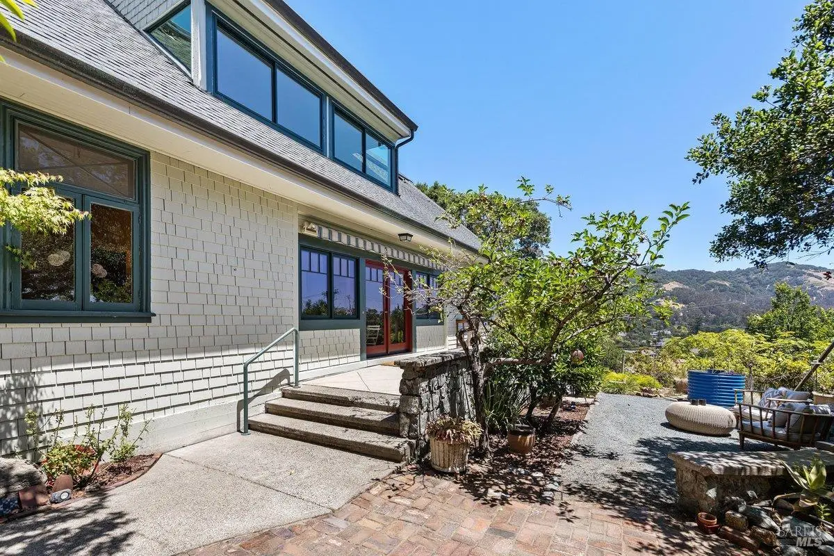 30 Coleman Drive, San Rafael, CA 94901 - #1