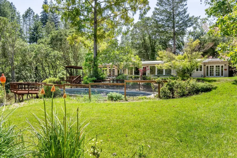 6662 St Helena Road, Santa Rosa, CA 95404 - #2