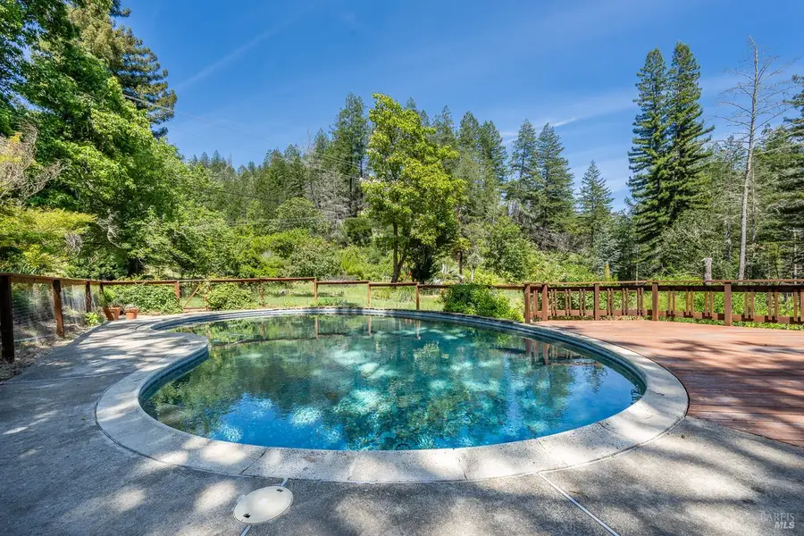 6662 St Helena Road, Santa Rosa, CA 95404 - #3