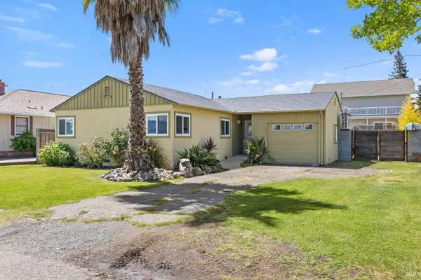 15 Lupoyoma Avenue, Lakeport, CA 95453