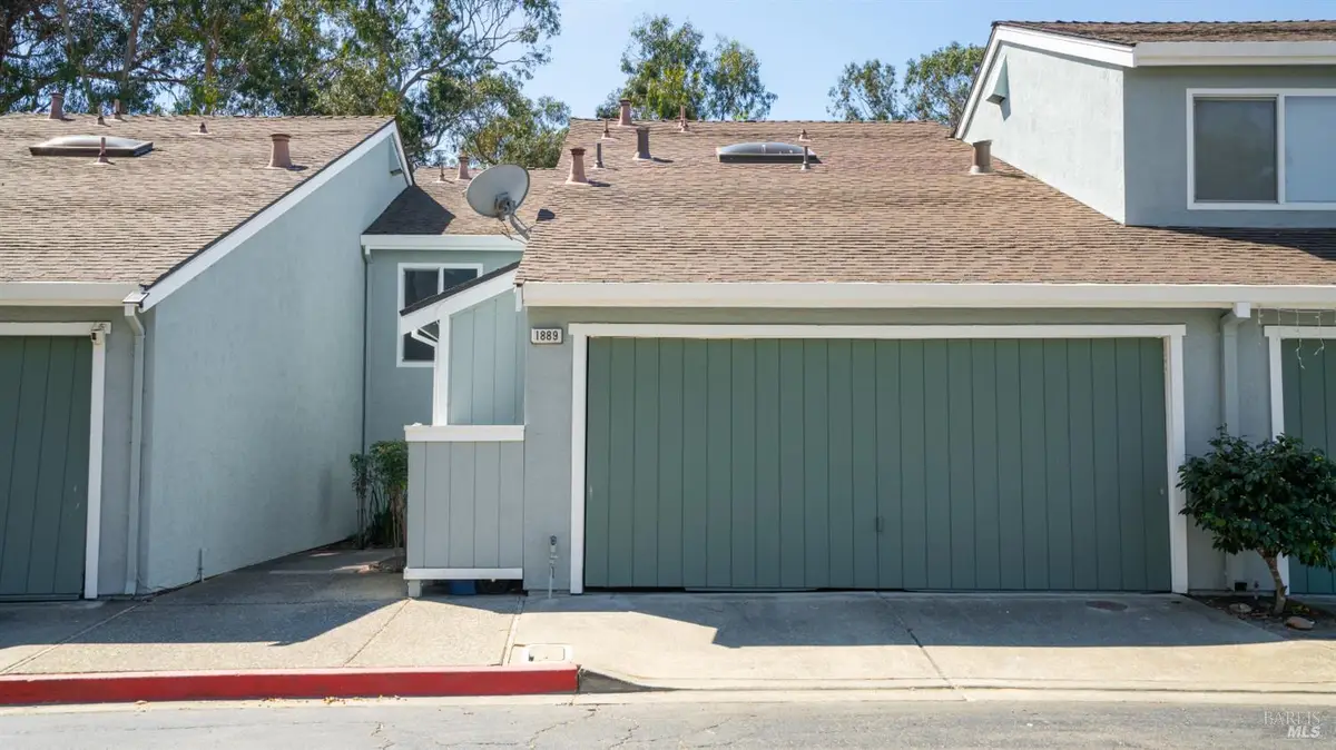 1889 Chantilly Lane, Hayward, CA 94541 - #1