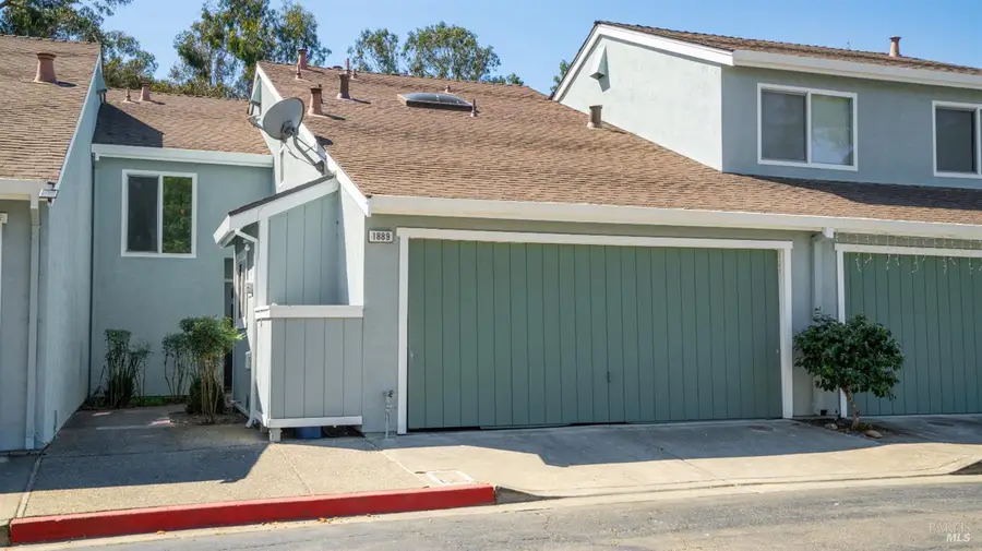 1889 Chantilly Lane, Hayward, CA 94541 - #2