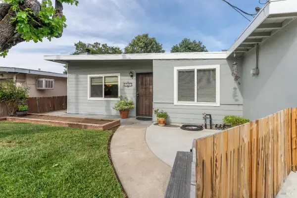 1597 Elm Street, Ukiah, CA 95482