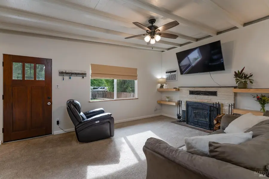 1597 Elm Street, Ukiah, CA 95482 - #3