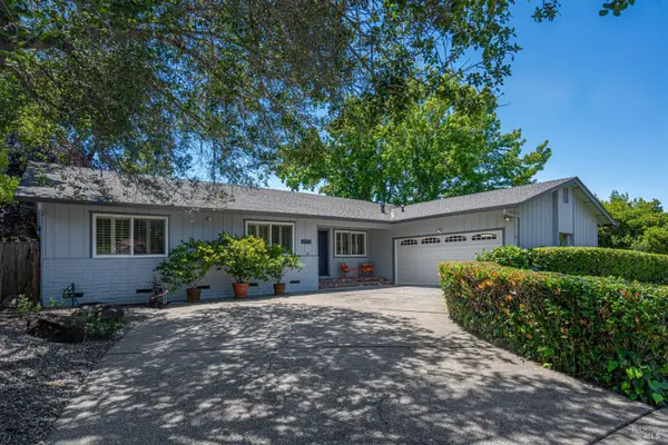 2575 Brookhaven Drive, Santa Rosa, CA 95405