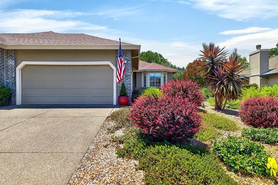317 Miramonte Place, Santa Rosa, CA 95409 - #2