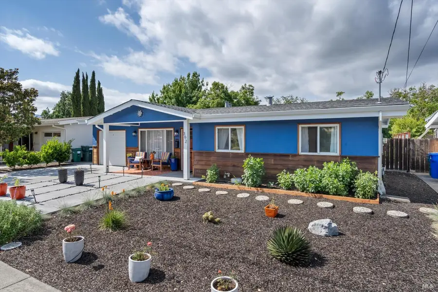 362 Nicoli Lane, Sonoma, CA 95476 - #2