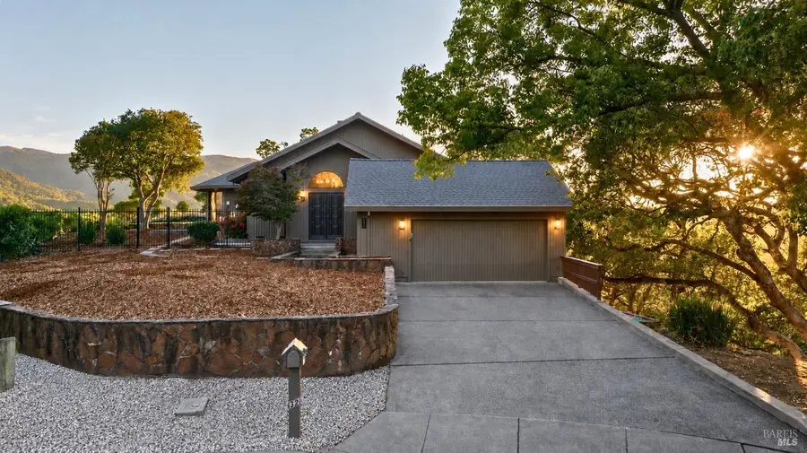 32 Oak View Court, Novato, CA 94947 - #3