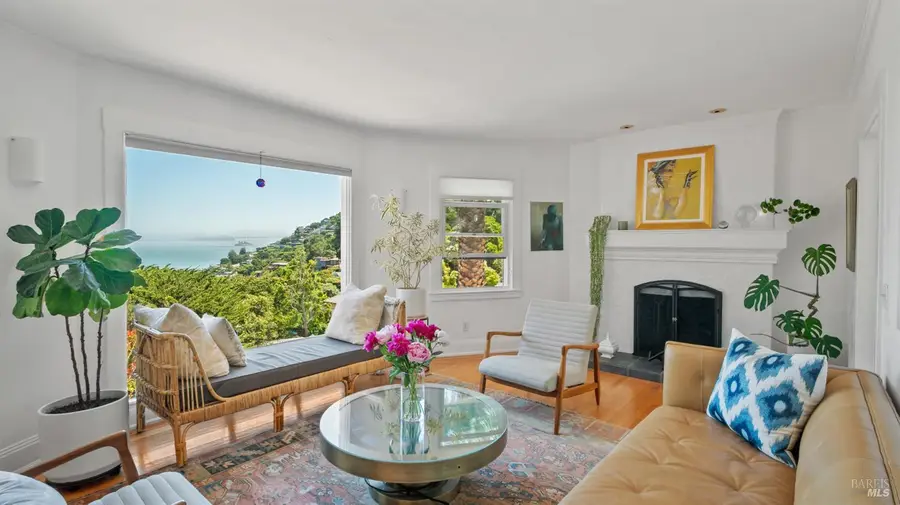 2 Lower Crescent Avenue, Sausalito, CA 94965 - #2
