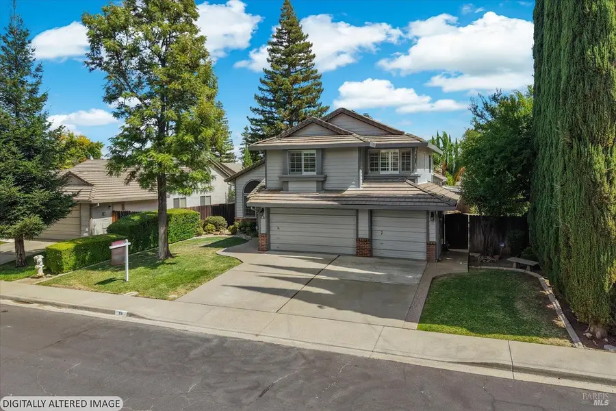 231 Alder Crest Way, Vacaville, CA 95688 - #3